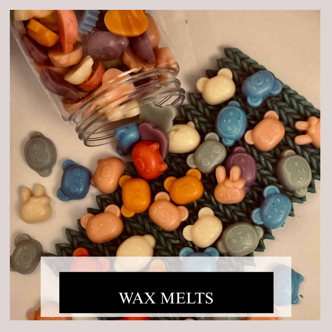 Wax  Melts